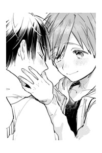 Free! – HaruMako Log